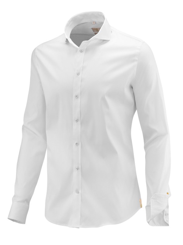 Q1 Manufaktur HAIKO Standard Hemdlänge