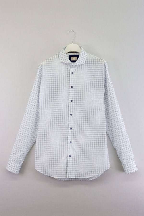 Q1 Manufaktur HAIKO Standard Hemdlänge