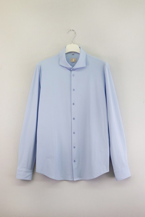 Q1 Manufaktur HAIMO Standard Hemdlänge