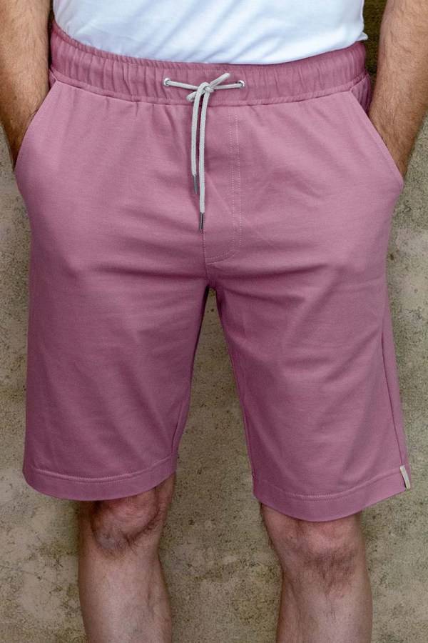 Q1 Manufaktur KURZE HOSE