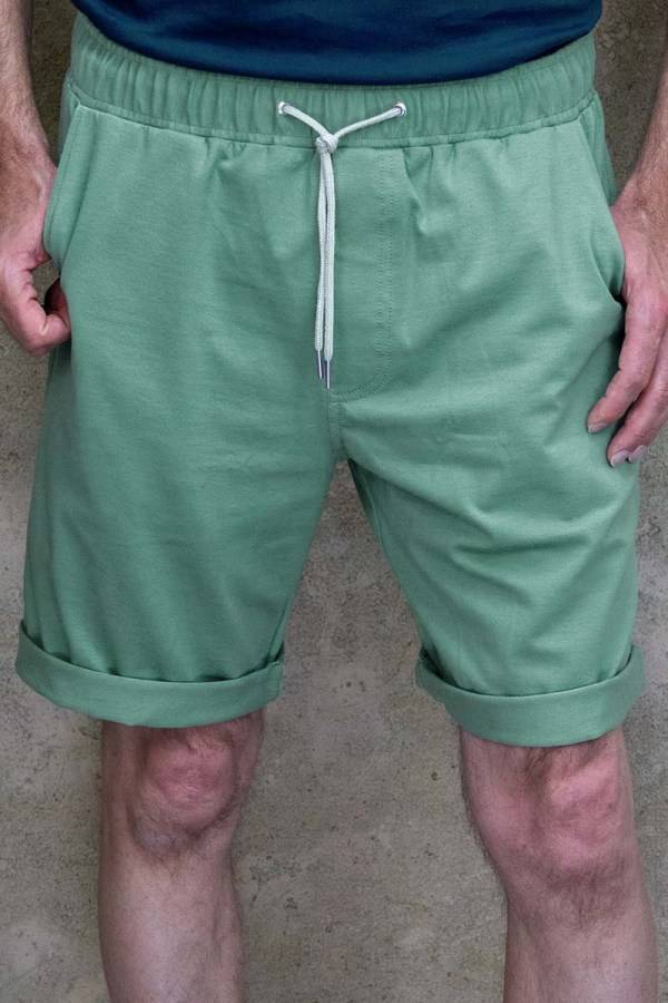 Q1 Manufaktur KURZE HOSE