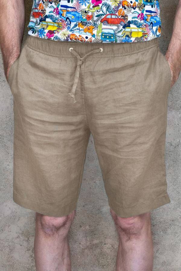 Q1 Manufaktur KURZE HOSE