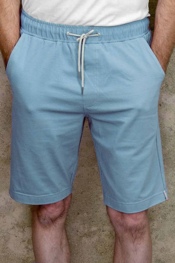 Q1 Manufaktur KURZE HOSE