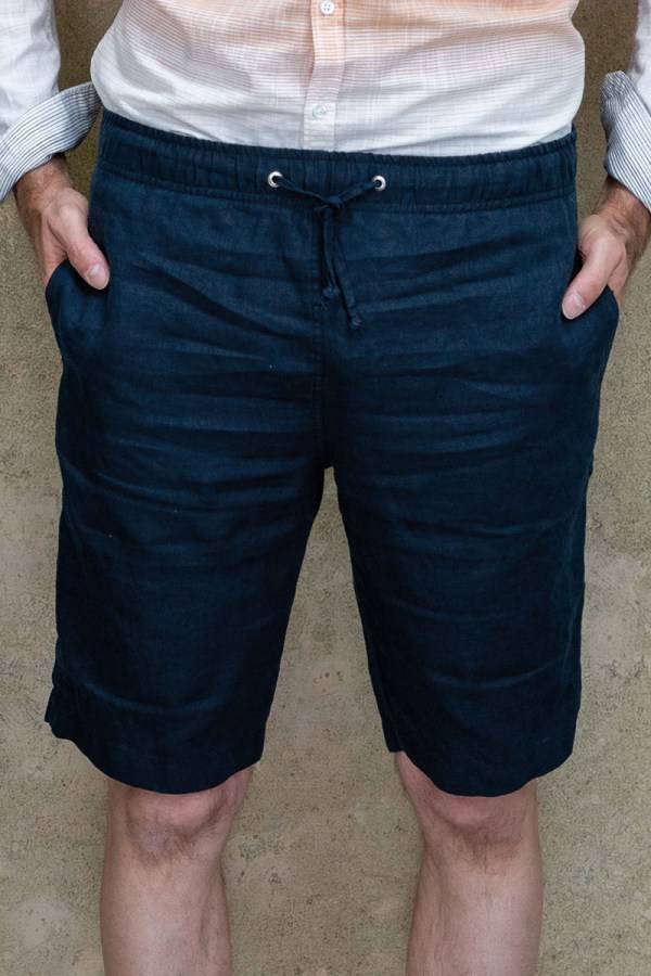 Q1 Manufaktur KURZE HOSE