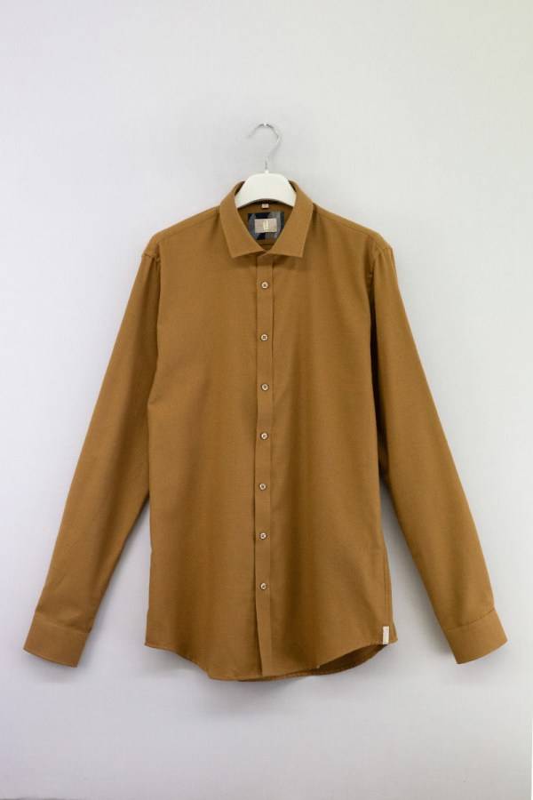 Q1 Manufaktur MAIK Standard Hemdlänge