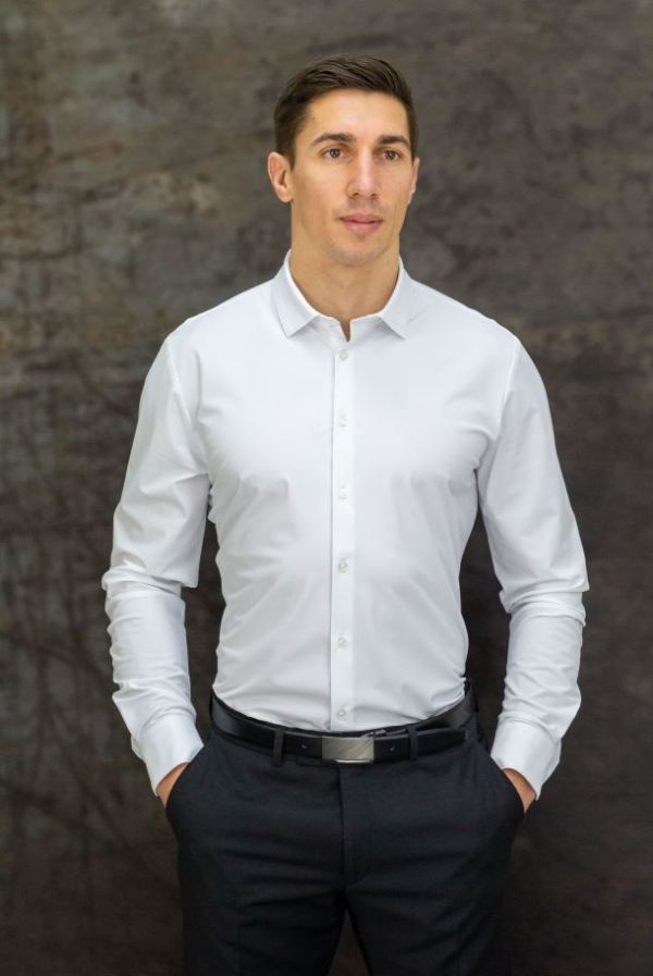 Q1 Manufaktur MAIK Standard Hemdlänge