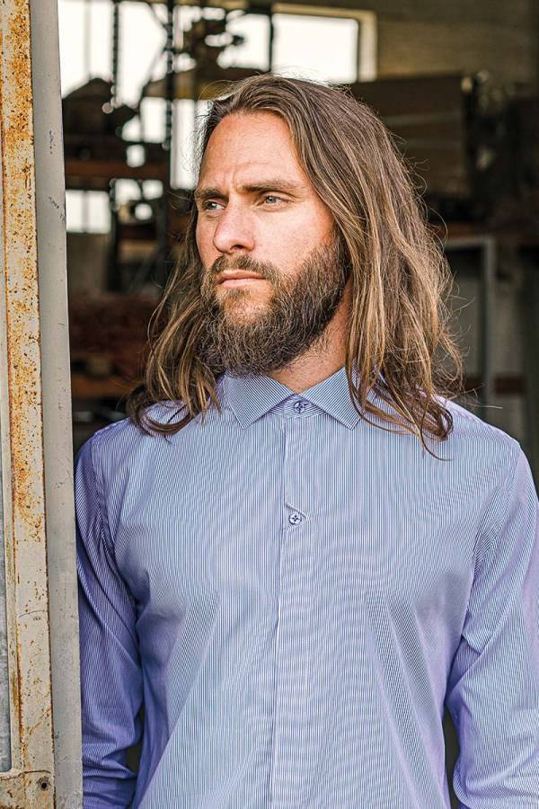 Q1 Manufaktur MAIK Standard Hemdlänge