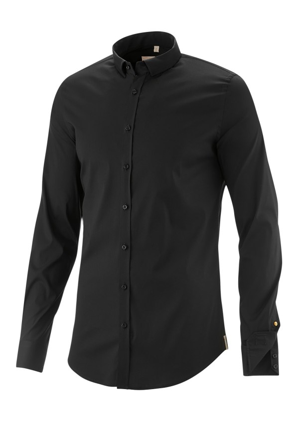 Q1 Manufaktur Sandro Standard Hemdlänge