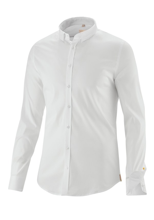 Q1 Manufaktur Sandro Standard Hemdlänge