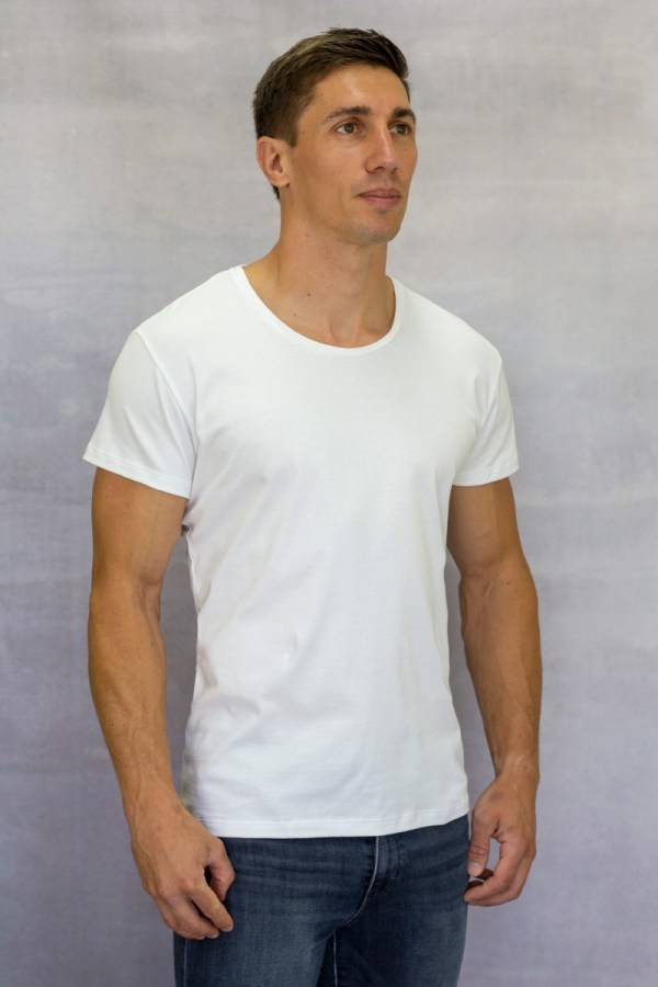 Q1 Manufaktur T-Shirt BEN