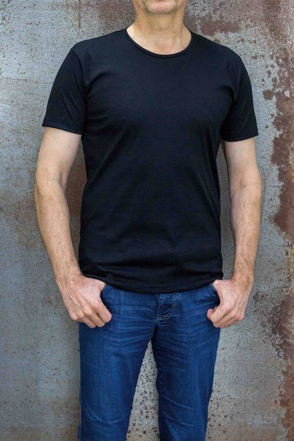 Q1 Manufaktur T-Shirt BEN