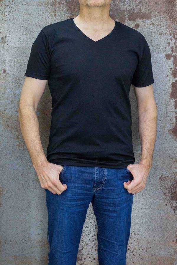 Q1 Manufaktur T-Shirt FINN