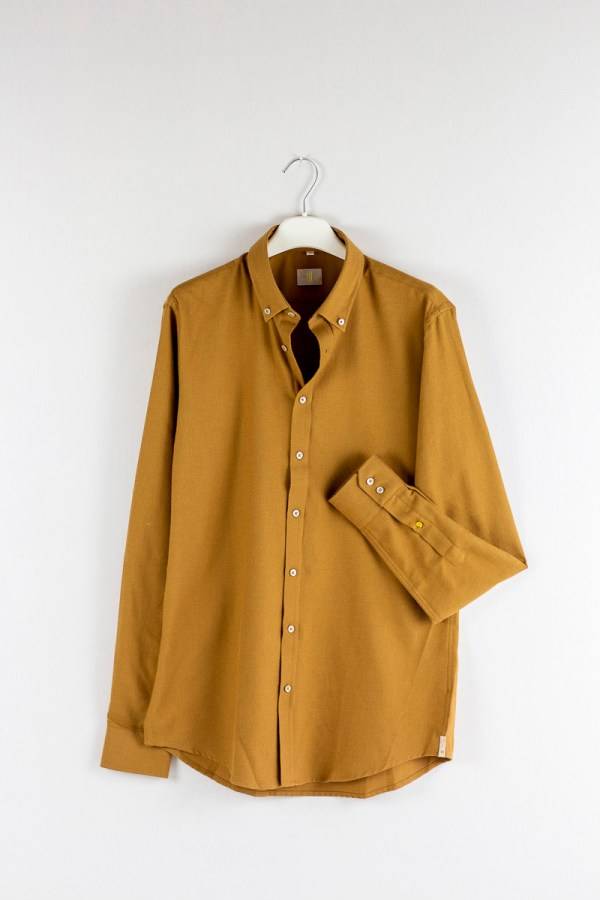 Q1 Manufaktur VOLKER Standard Hemdlänge