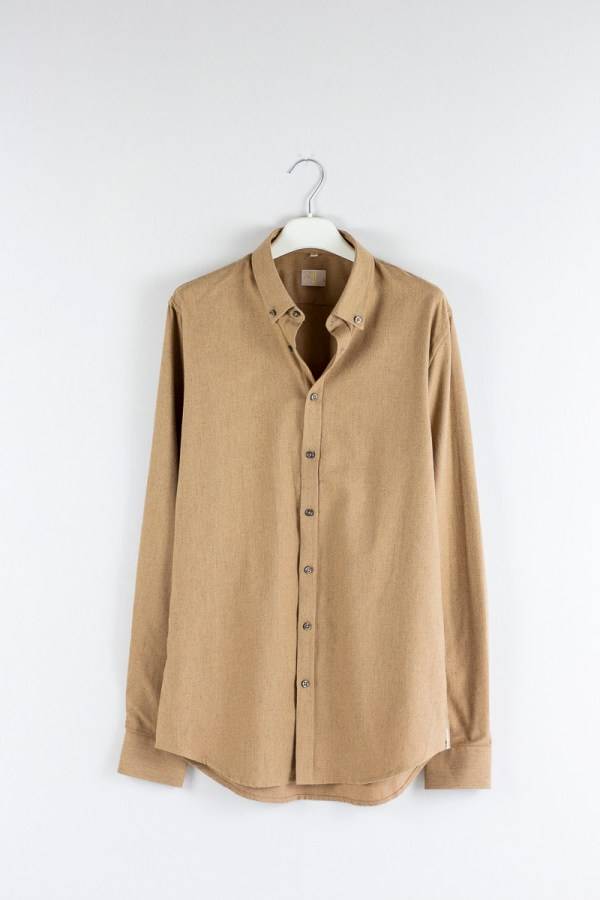 Q1 Manufaktur VOLKER Standard Hemdlänge