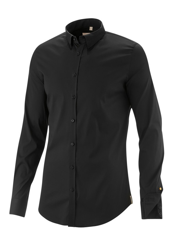 Q1 Manufaktur VOLKER verkürzte Hemdlänge