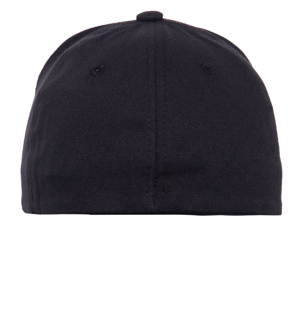 Queen Kerosin Baseball Cap Mit Frontstickerei «Speedway»