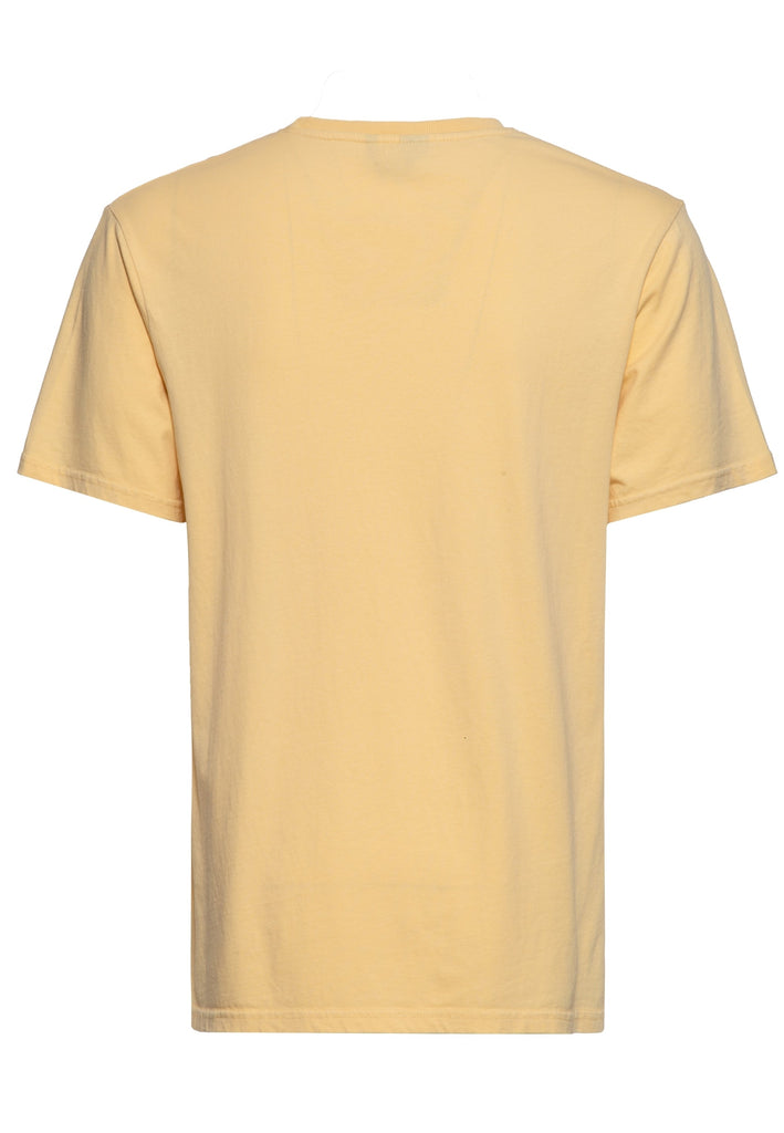 Queen Kerosin Classic T-Shirt Front Print «Mermaid Monster»