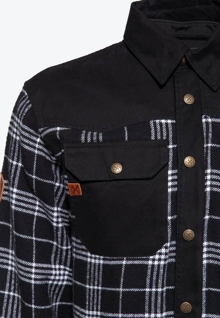 Queen Kerosin Funktionshemd «K.K. Adventure Gear - Kustom Kulture»