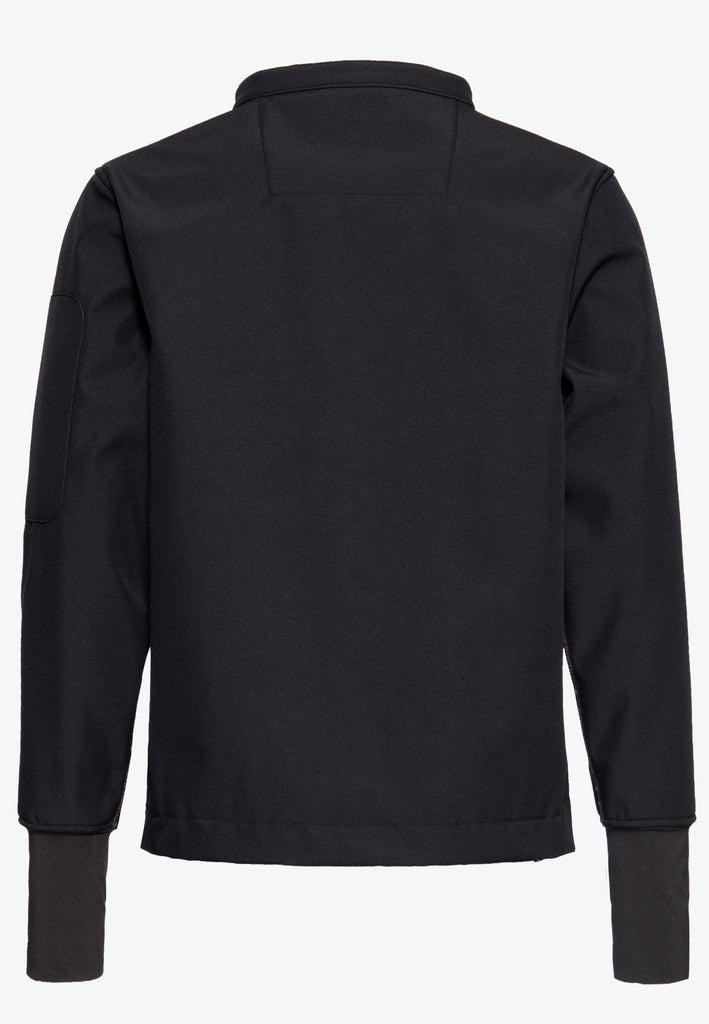 Queen Kerosin Outdoor Sweatjacke «KK Adventure Gear - Ride Free»