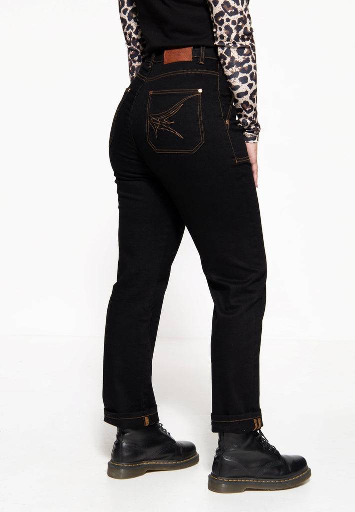 Queen Kerosin 50´s Vintage Jeans