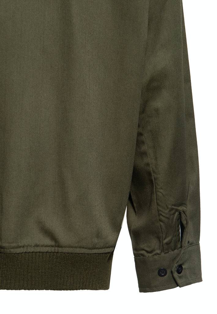 Queen Kerosin 50s Gabardine Jacke