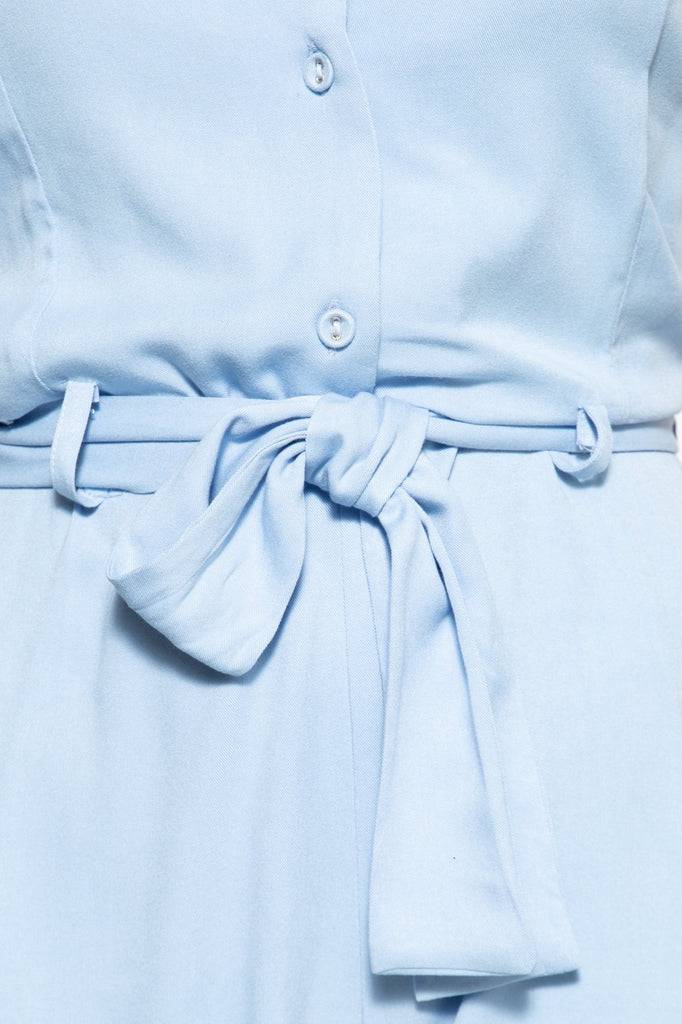 Queen Kerosin 50s Style Playsuit