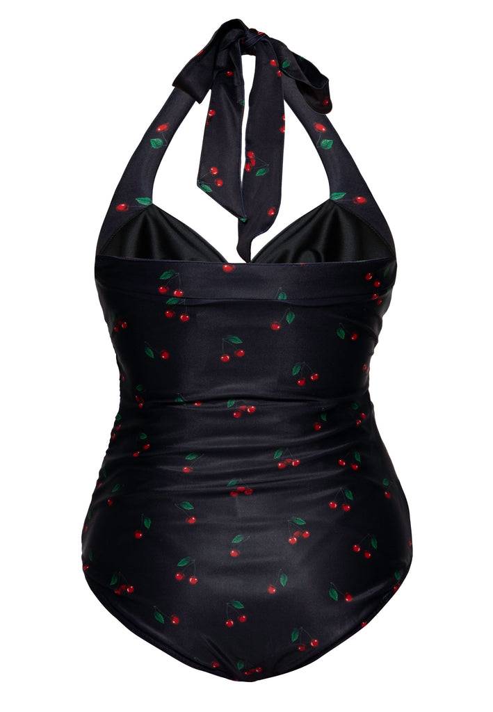 Queen Kerosin Badeanzug