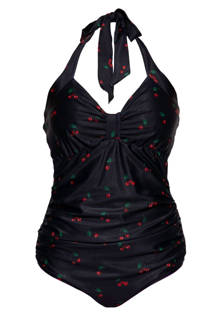 Queen Kerosin Badeanzug