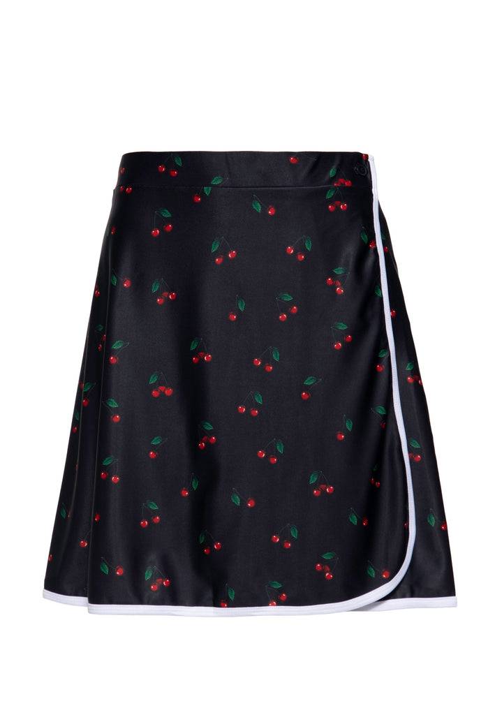 Queen Kerosin Baderock «Cherry»