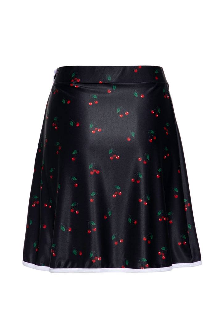 Queen Kerosin Baderock «Cherry»