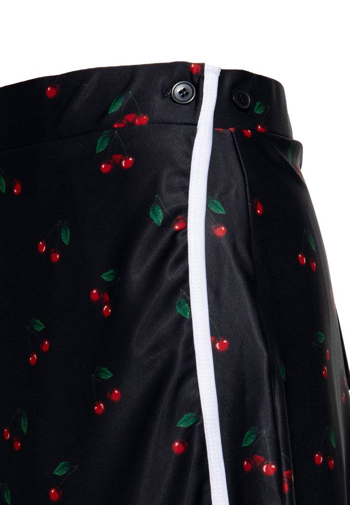 Queen Kerosin Baderock «Cherry»