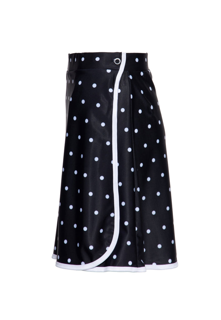 Queen Kerosin Baderock «Dotted»