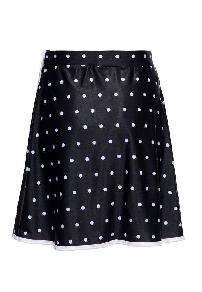 Queen Kerosin Baderock «Dotted»