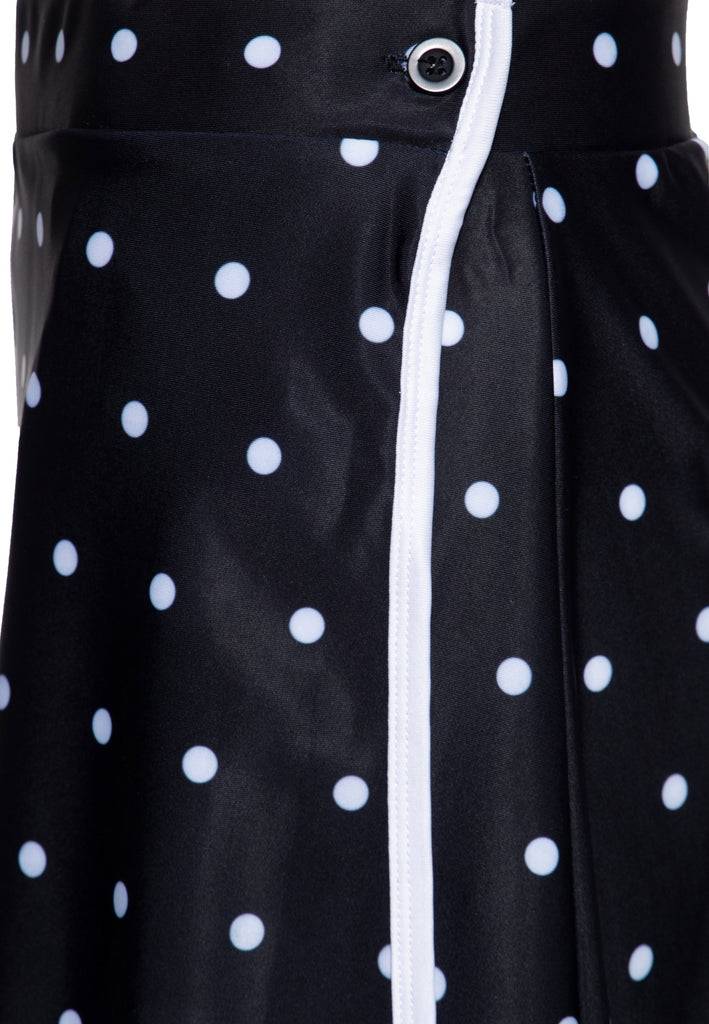 Queen Kerosin Baderock «Dotted»