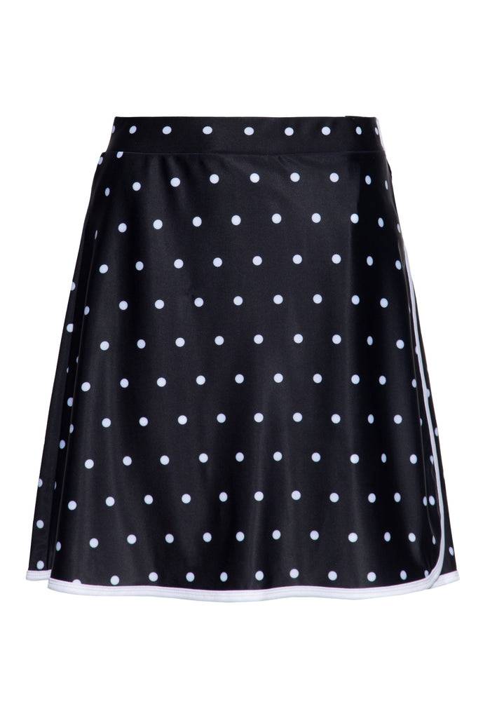 Queen Kerosin Baderock «Dotted»