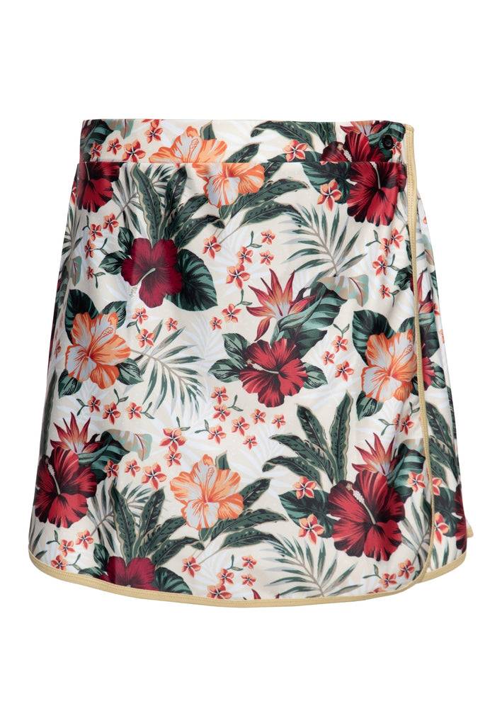 Queen Kerosin Baderock «Flower»