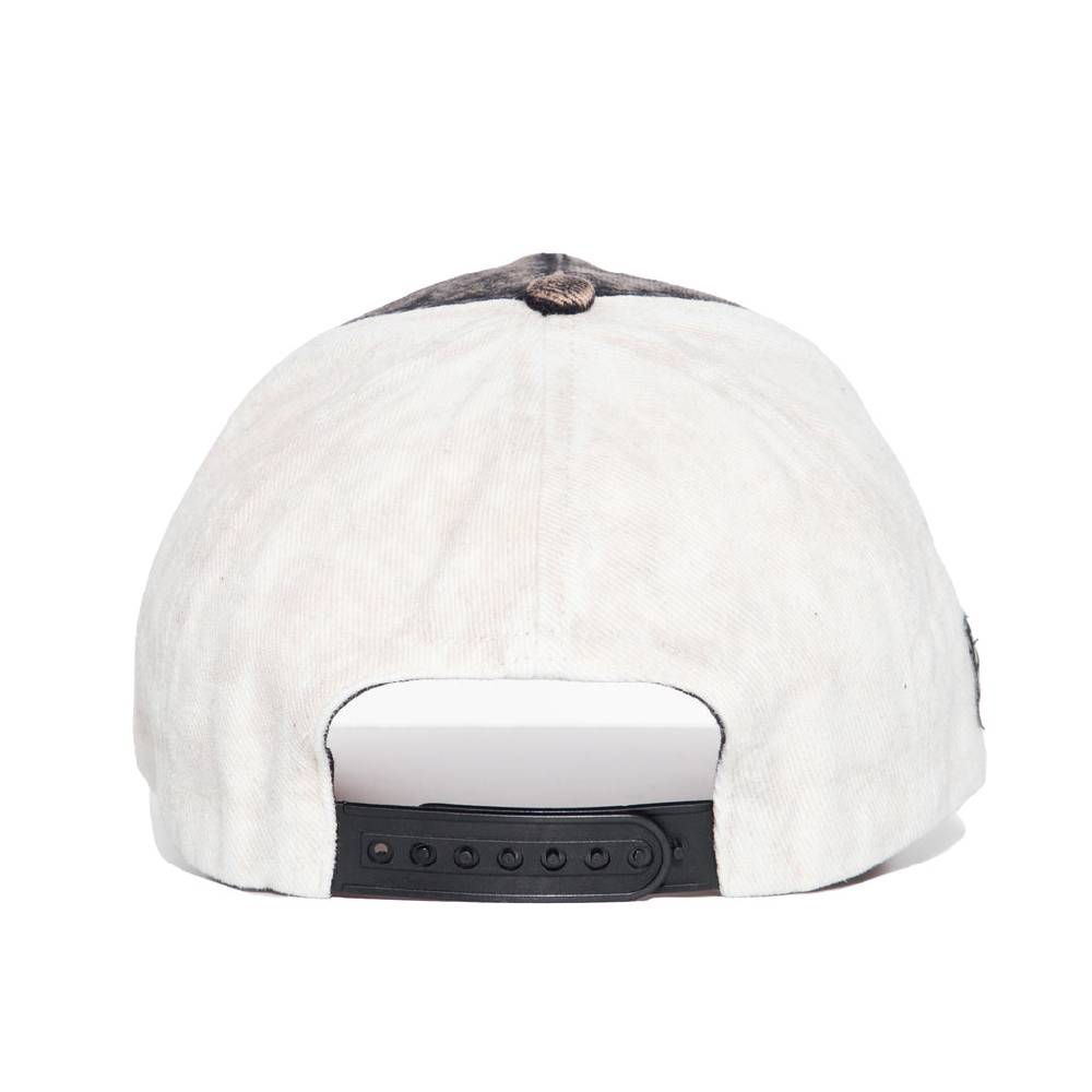 Queen Kerosin Baseball Cap «Bobber»