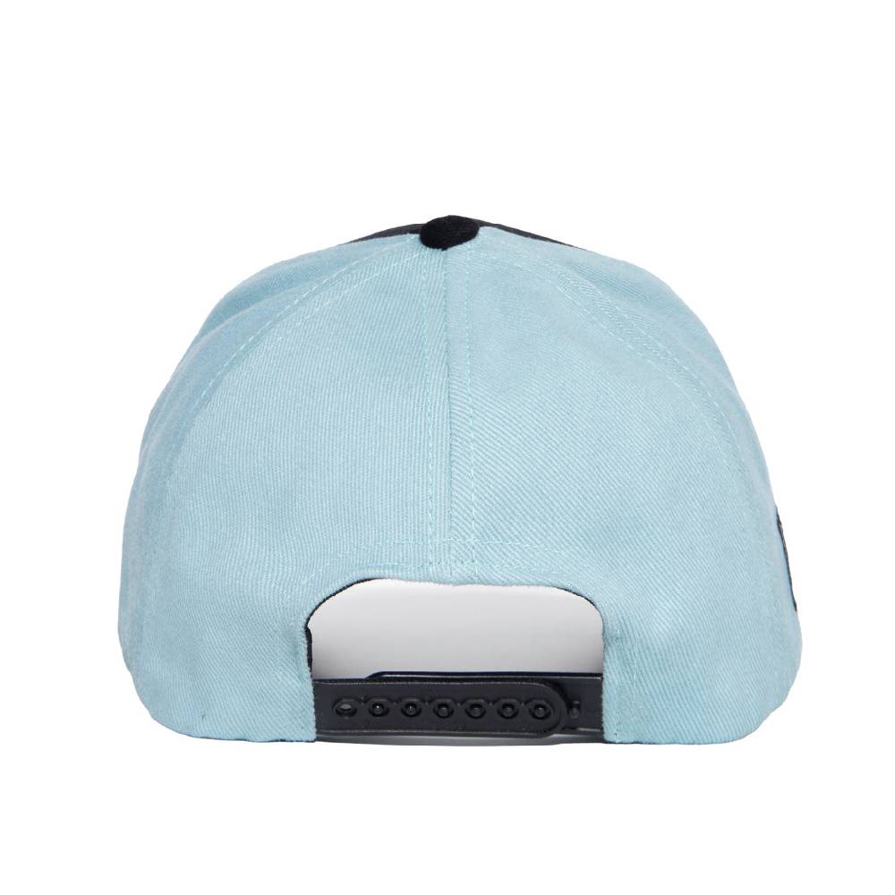 Queen Kerosin Baseball Cap «Natural Born Badass»