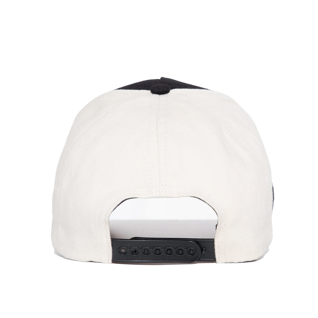 Queen Kerosin Baseball Cap «Speed Shop»