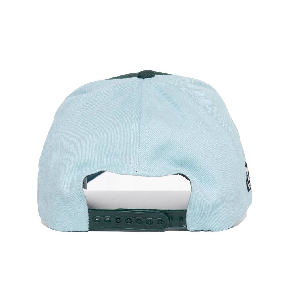 Queen Kerosin Baseball Cap «The Islander»