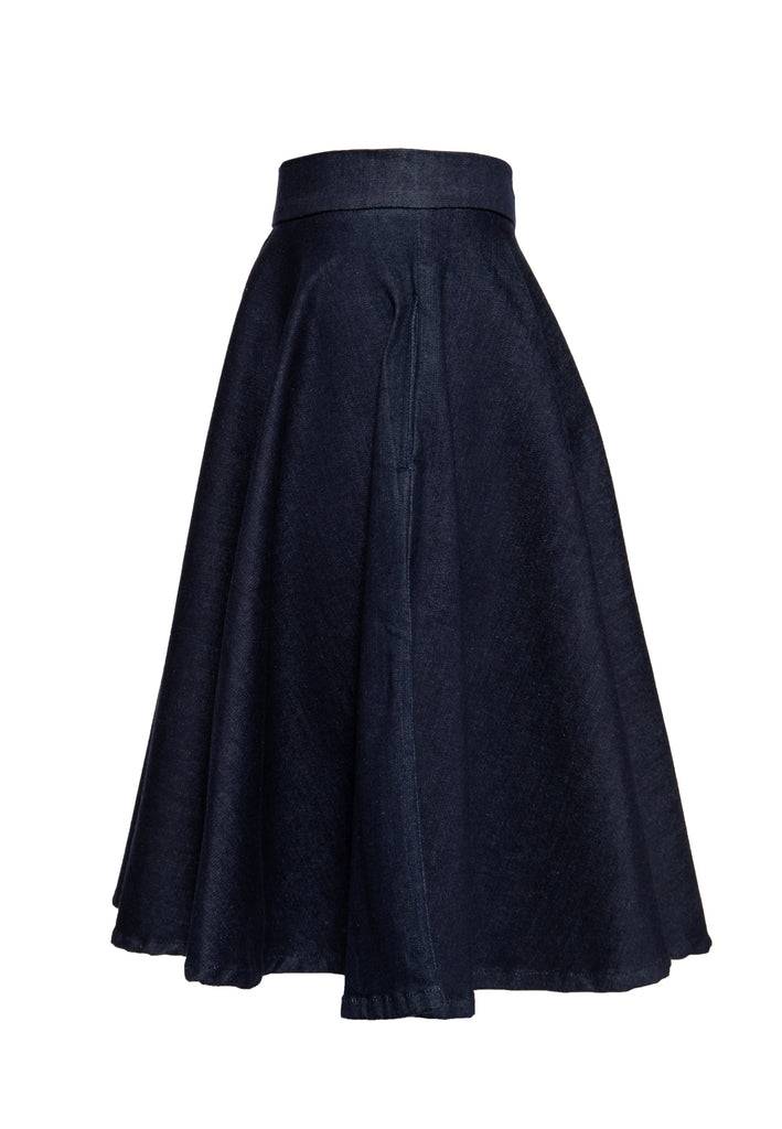 Queen Kerosin Basic Swing Rock