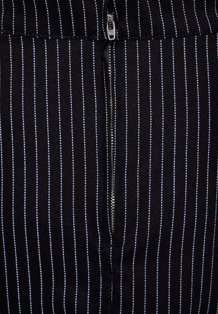 Queen Kerosin Bleistiftrock