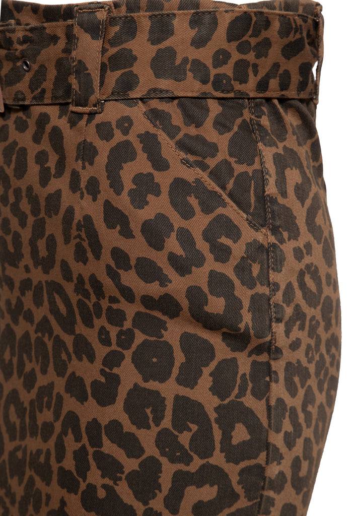 Queen Kerosin Bleistiftrock