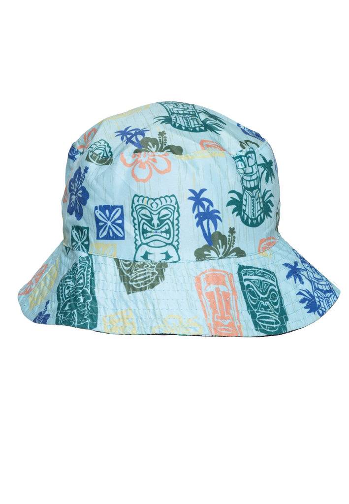 Queen Kerosin Bucket Hat