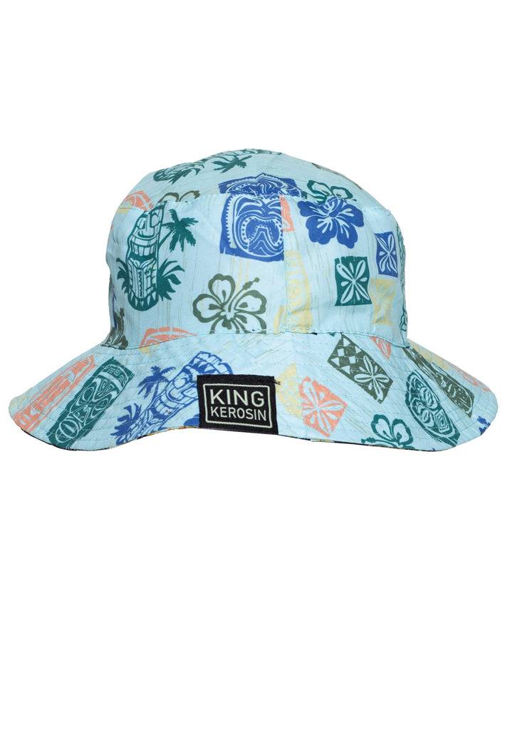 Queen Kerosin Bucket Hat