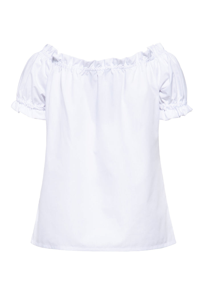 Queen Kerosin Carmen-Top