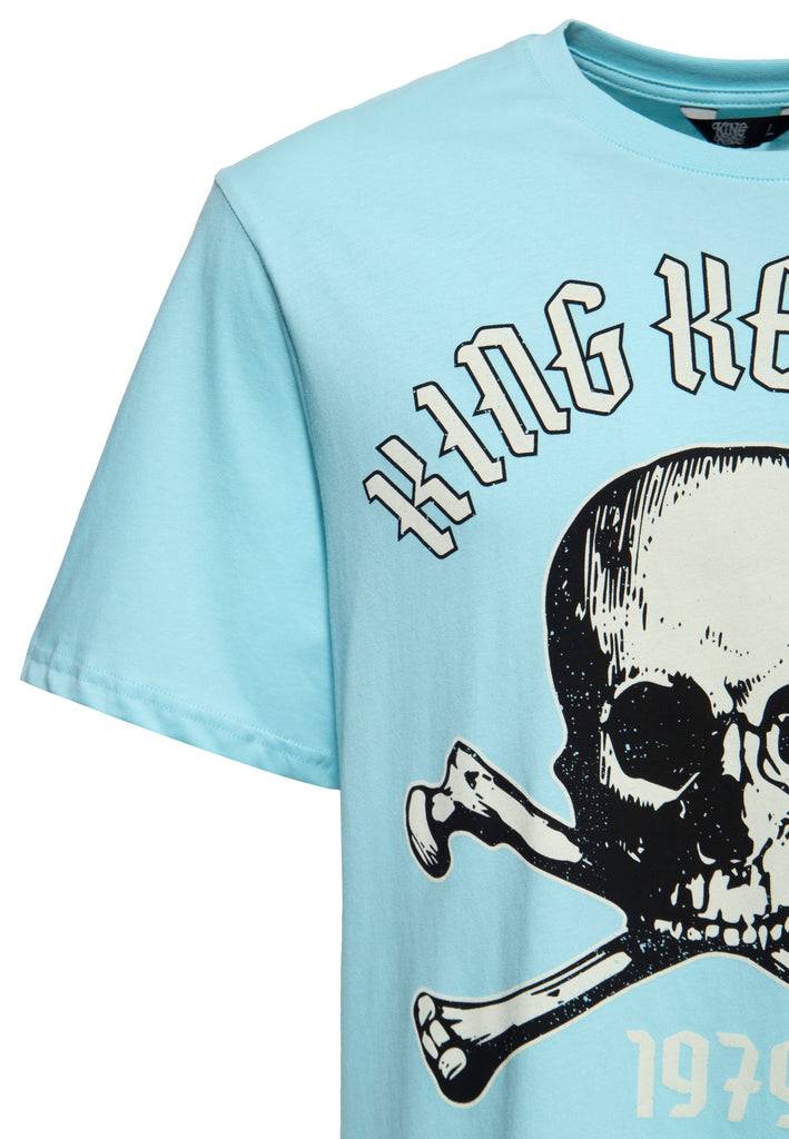 Queen Kerosin Classic T-Shirt «1979»