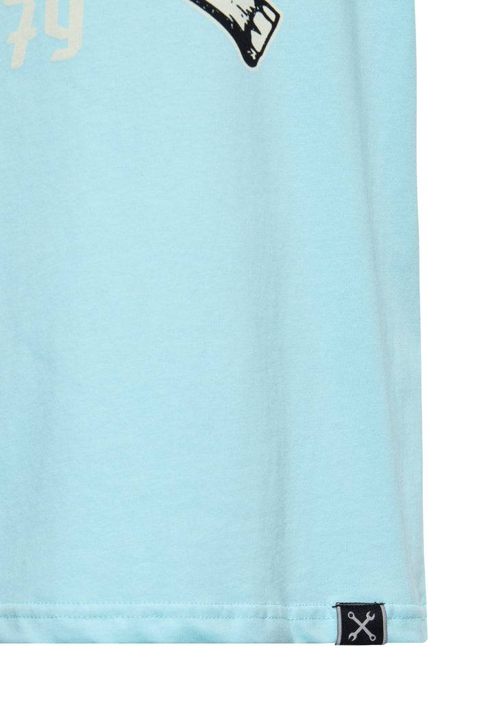 Queen Kerosin Classic T-Shirt «1979»