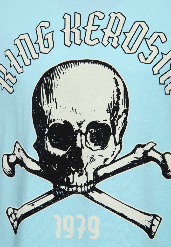 Queen Kerosin Classic T-Shirt «1979»