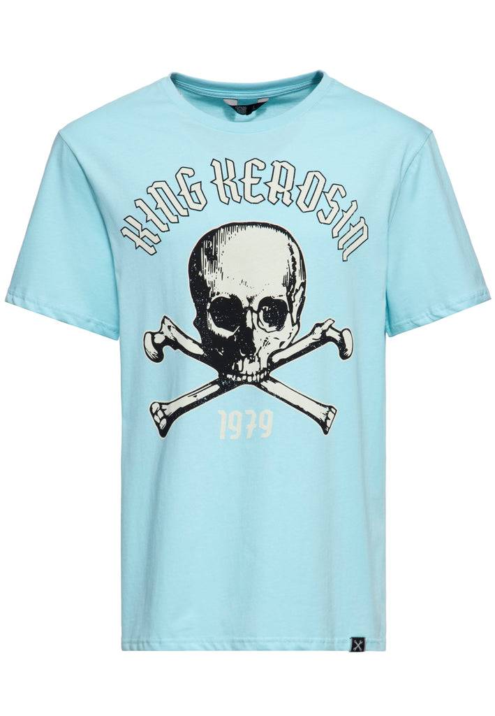 Queen Kerosin Classic T-Shirt «1979»